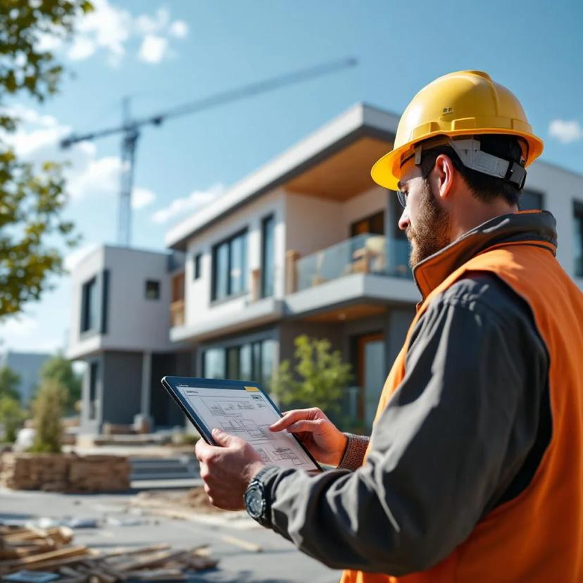 Építőipari Vállalkozó